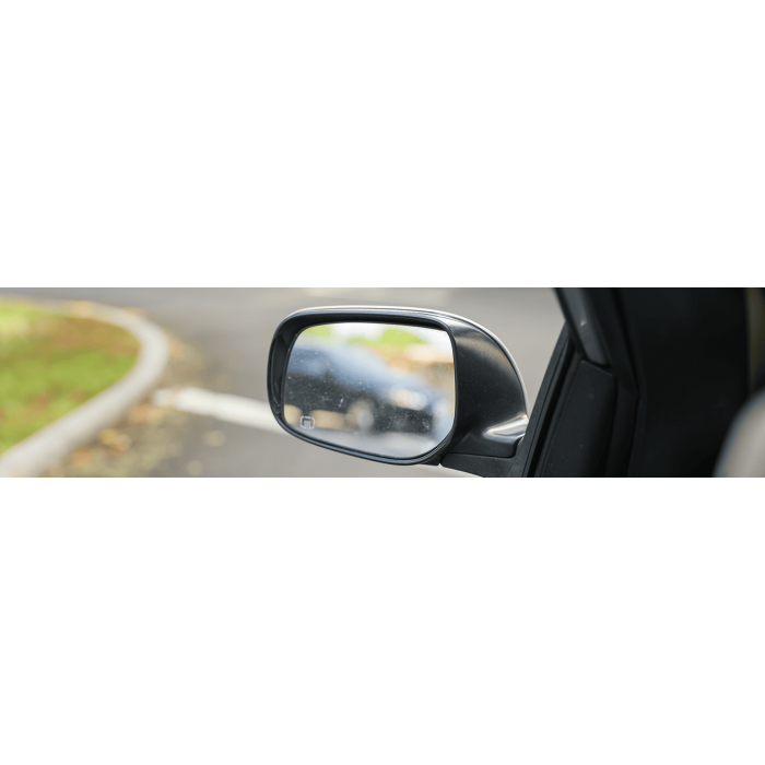 DIŞ DİKİZ AYNASI KOMPLE SAĞ (ELEKTRİKLİ)  POLO III 94>99